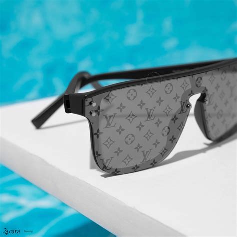 Louis Vuitton sunglasses prices